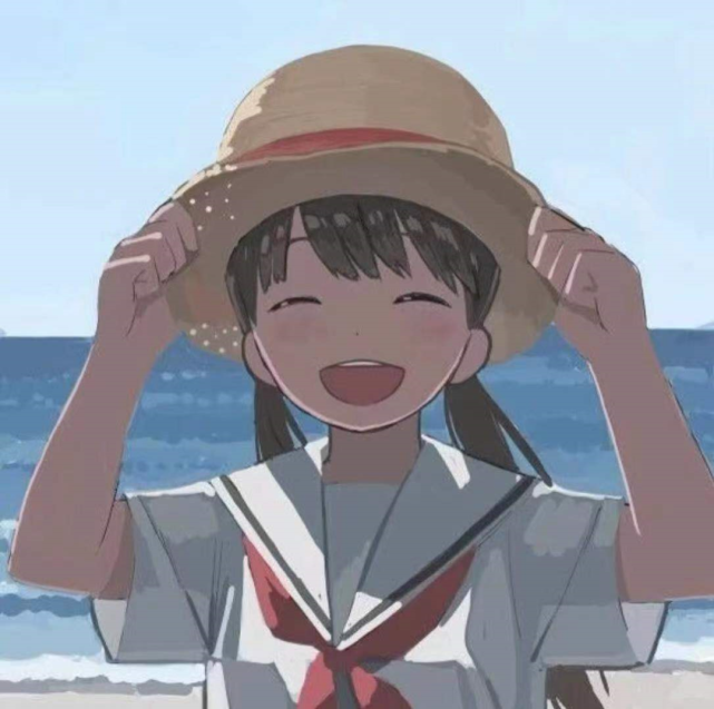 微信头像|少年感满满的动漫头像,男生女生都有哦!