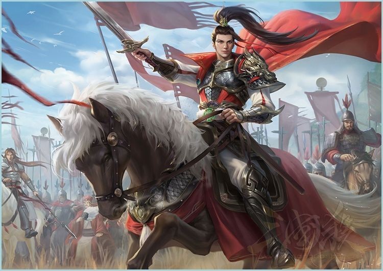 三國殺 開學季活動來襲 看似爆肝 實則排位黨福音 天天看點