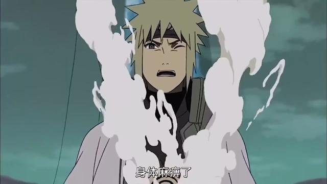 火影:无奈选择"自杀"的影级忍者,波风水门这一生太可惜了_腾讯新闻