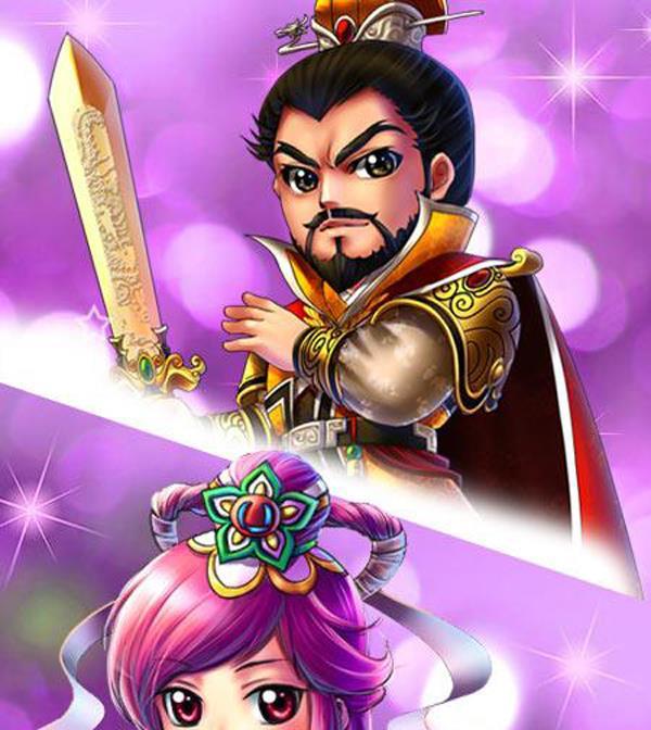 乱世佳人:公元219年,出身倡女的卞氏终于成为了曹操的王后