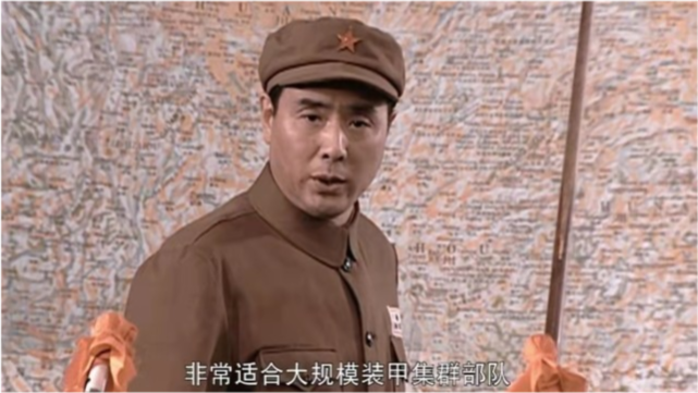 《亮剑》:同是晋西北铁三角,李云龙,孔捷犯错都被降职,丁伟稳如泰山!