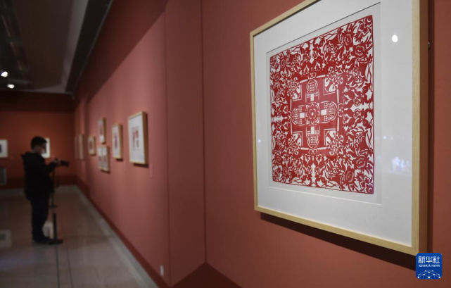 中国美术馆推出多项“典藏活化”系列展_腾讯新闻