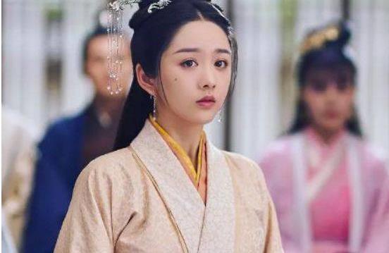 今因出演《白发》走红,老公是网红同道大叔|白发|文竹|陈王|蔡跃栋|昭