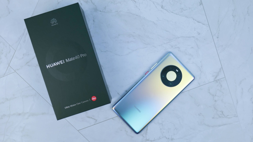 售价高达6499元华为mate40epro正式发布值得买吗