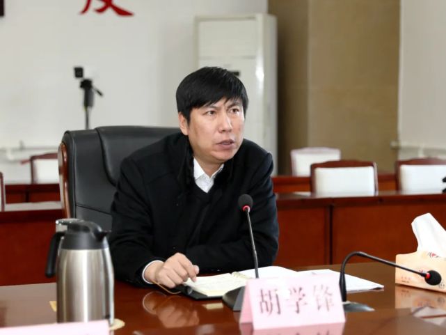 南皮融媒丨胡学锋调研大运河文化带及美丽乡村建设工作67