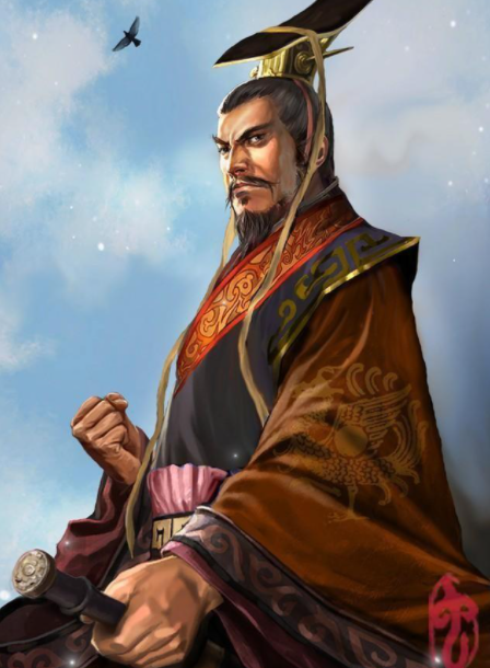 晋昭公春秋时期晋国国君晋惠公