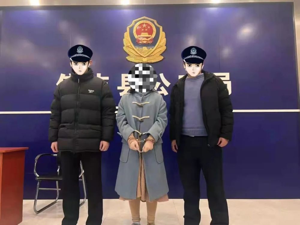 这些人在赣州落网有的竟藏在深山洞中