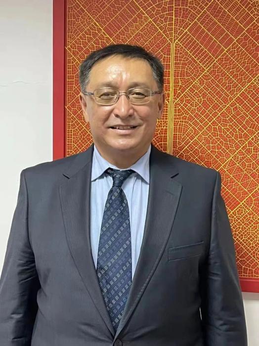 科尔容巴耶夫媒体如何增进跨文化交流