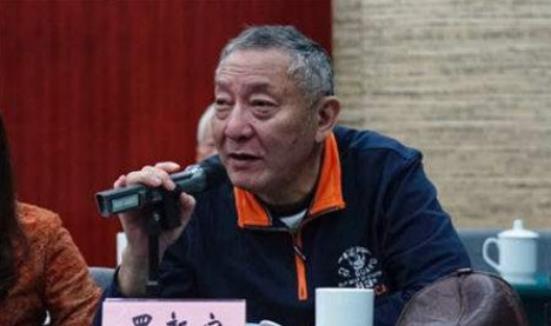 罗炳辉之子罗新安承父遗志做到科技大牛后将问题儿子教育成才