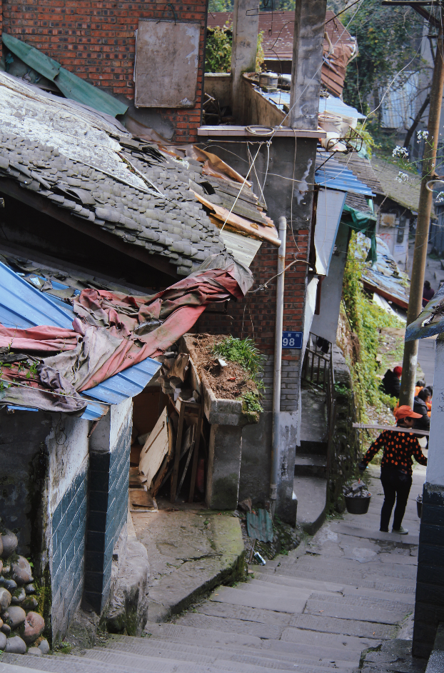 泸州这条老街每一眼都是故事