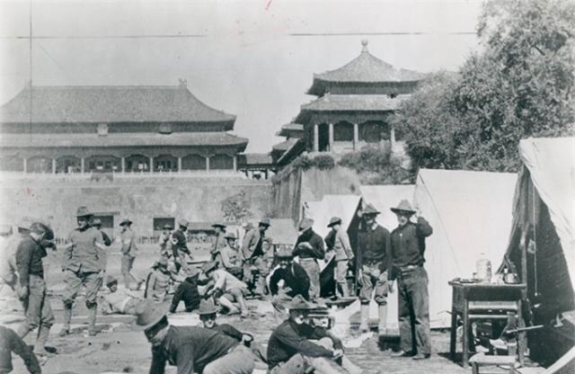 石家庄的迎恩铺：因为1901年时，百姓给慈禧太后送水而得名李子柒的个人资料