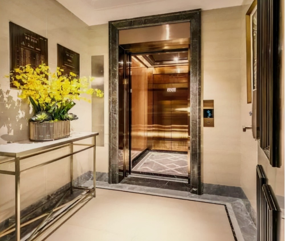 越来越多的人避开"一梯一户",过来人指出4大缺点,的确糟心_腾讯新闻