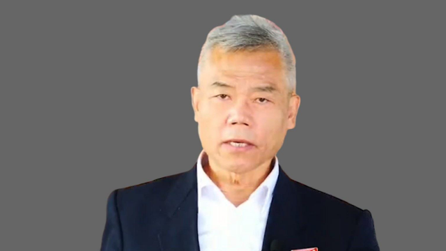 态度一致滴滴联想宣布决定司马南再次开炮