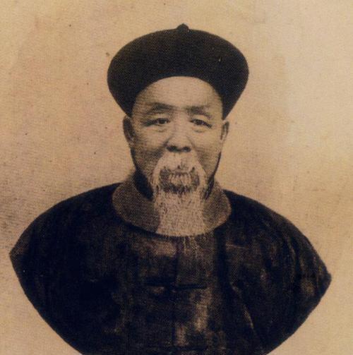 河北人张德成的故事曾领导两万义和团战士却被天津混混儿杀死