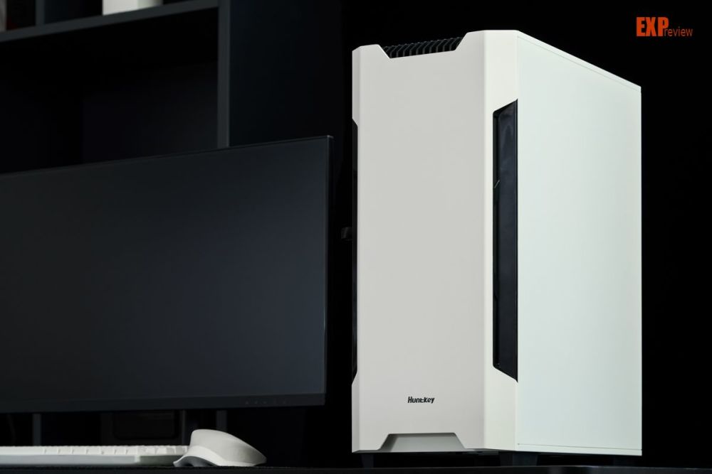 航嘉gx580h水冷版机箱评测兼容性不错的实惠之选