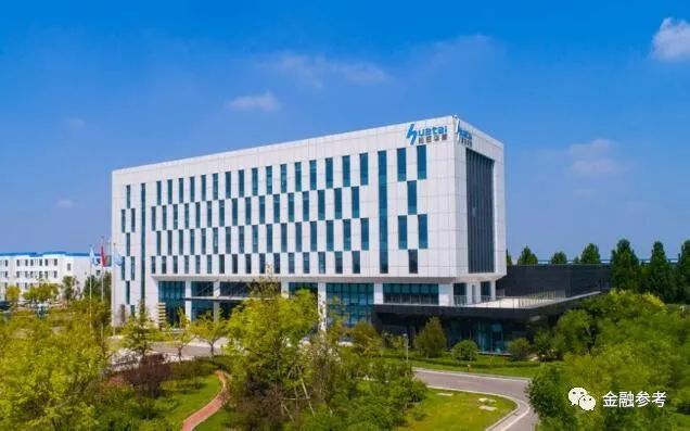 阳谷华泰互保方谷丰源贷款连续展期后者因连带责任被执行近8000万