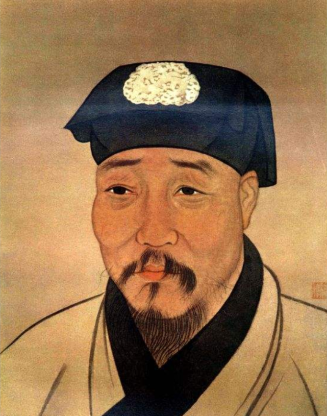 但全亮以为,谢榛和王世贞同属"后七子"之列,两人身边共同好友不少