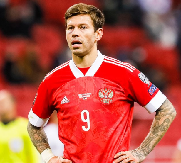 fifa对抗全世界,俄罗斯男足正式改名,将继续参加世预赛