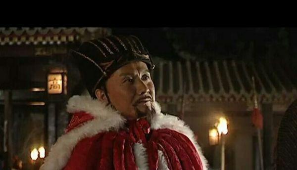 严世蕃出生在正德八年,那时候他33岁的父亲严嵩虽