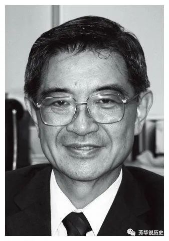 胡为美是胡宗南唯一的女儿,1952年出生,10岁那年失去了父亲,胡宗南多