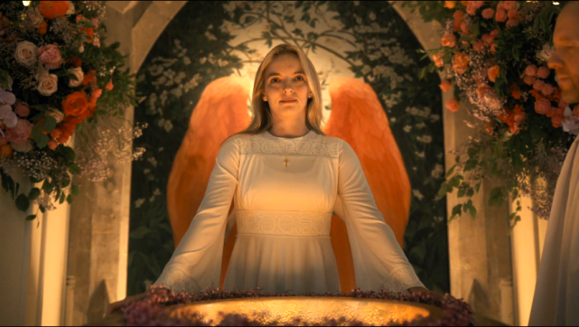 太惊艳!|杀死伊芙|伊芙|carolyn