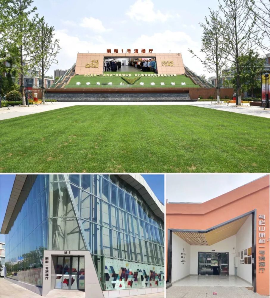 2022fashionidol全国展演落地明和1号演播厅开启时尚美学盛宴