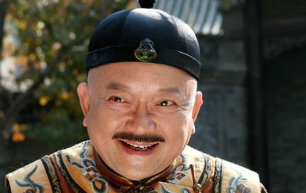 大清第一贪和珅死后他的小妾最后是什么结局