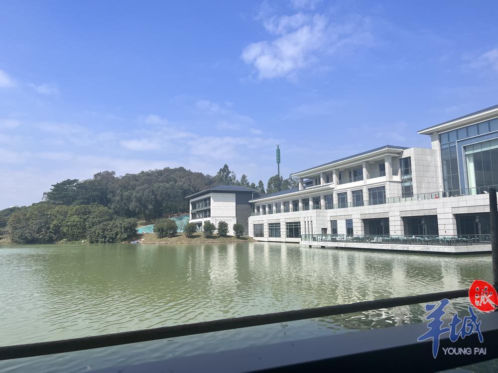 打造湾区酒店新典范东莞迎宾馆全新升级