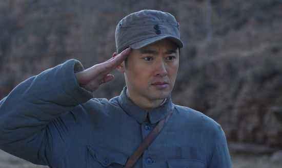 41岁被授少将军衔,这个河北人是《亮剑》赵刚原型|赵刚|刘有光|亮剑