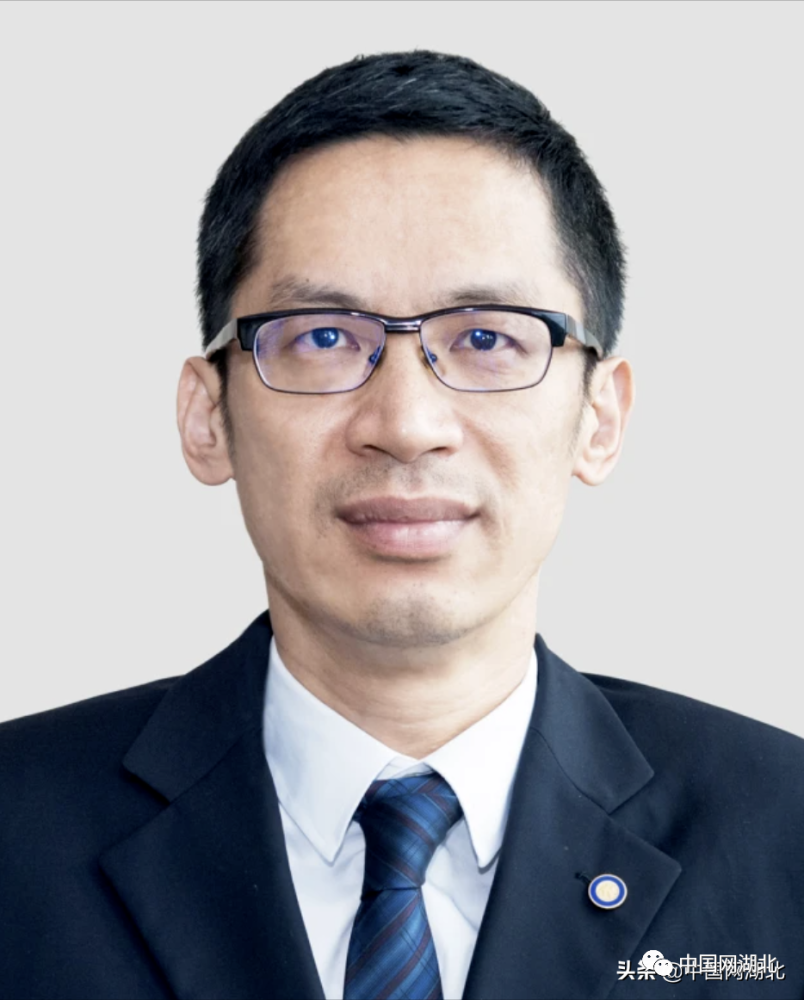 张翼同志任长航集团党委书记董事长