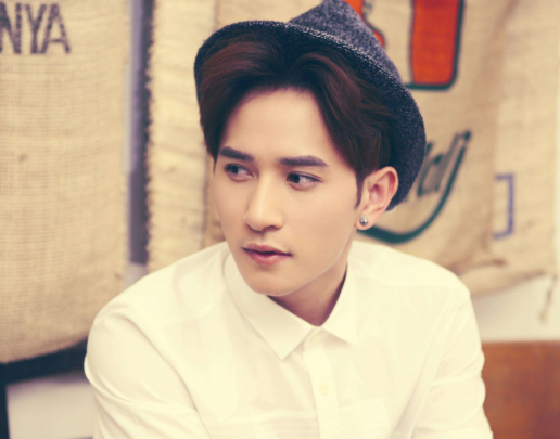 家暴男星刘洲成官宣恋情,女友自称"新沙袋"引群嘲,网友:绝配