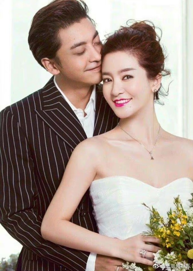 李晟与李佳航被爆已离婚,李晟闺蜜,李佳航刚刚回应