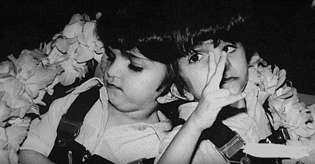 伊朗著名连体姐妹29岁冒险做分离手术分开两小时殒命