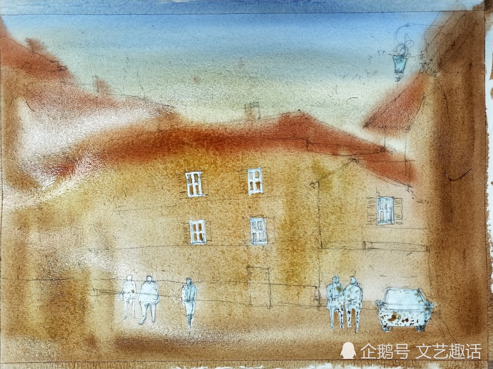 真作】絵画 中島真一 油彩SM 奥入瀬 個展中心に活動 美情景 L117 