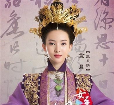 明代宗的立储风波皇后因反对太子人选而被废她的女儿封地在河北