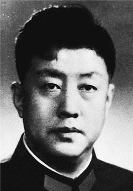 孙志远何基沣刘有光谈人民军队的首批河北籍军级军政主官