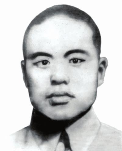 今天,我们为您聊的是,曾经的红军93师师长,柴鸿儒.