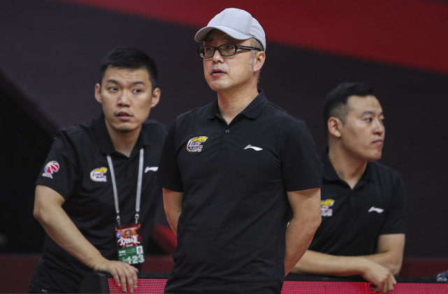 官宣辽宁男篮老总亲自确定球队放弃第三外援或成球队大隐患