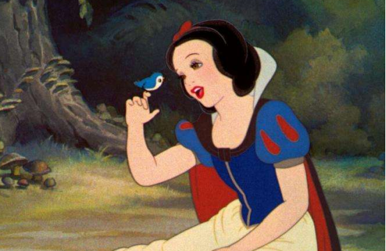 公主病得治95后妹子线上开班教人当公主居然有500多人报名