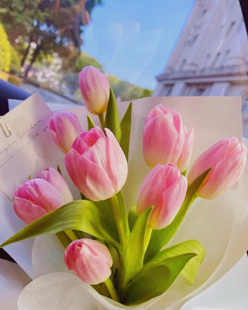 发朋友圈会被秒赞的文案_腾讯新闻