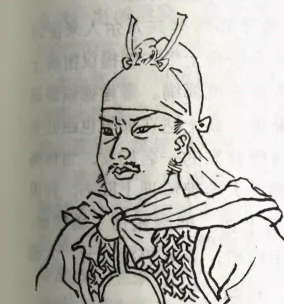 后来他一路南下来到了信都郡城,在此和任光,李忠的队伍汇合