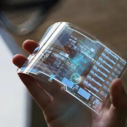 錼创申请台湾创新板上市全力开发microled专利