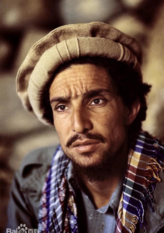 艾哈迈德·马苏德,是否有能力统帅潘杰希尔战胜塔利班|塔利班|萨利赫