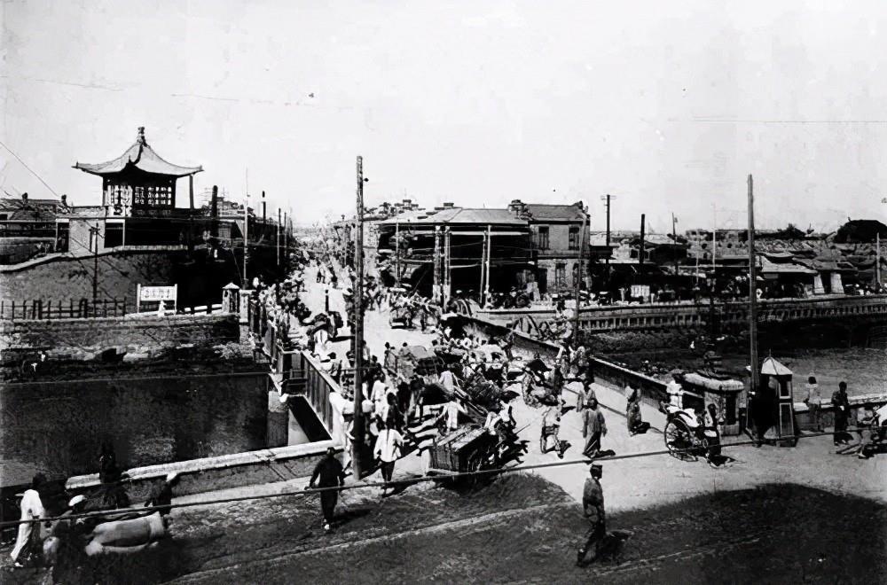 石家庄的新建村因为水库移民而来建村历史45年