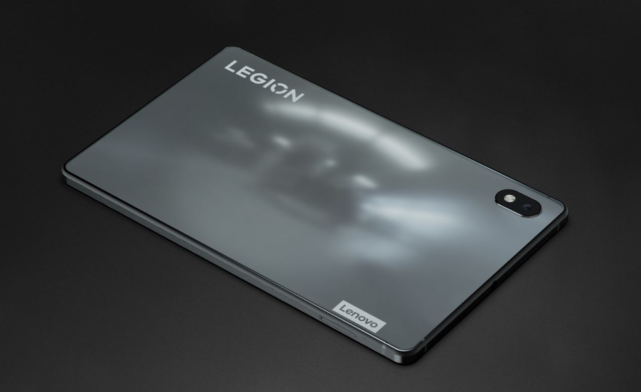 联想发布y700电竞平板:骁龙870性能三角搭配超强续航
