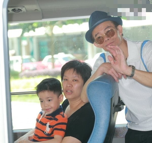 惯子如杀子梅艳芳母亲99岁住院不得消停仍被儿子讨要钱财