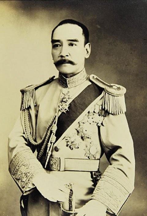 自己的美国籍顾问向英美领事署求援,企图借助洋人压力迫使王承斌放人