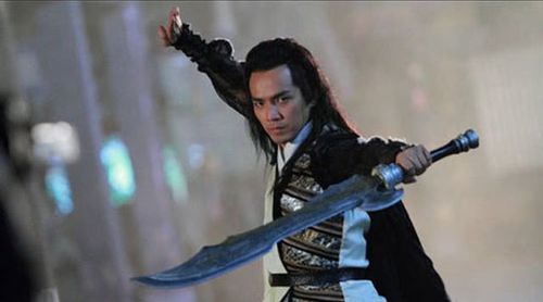 傅红雪能活得如此精彩简直是人生最大的奇迹