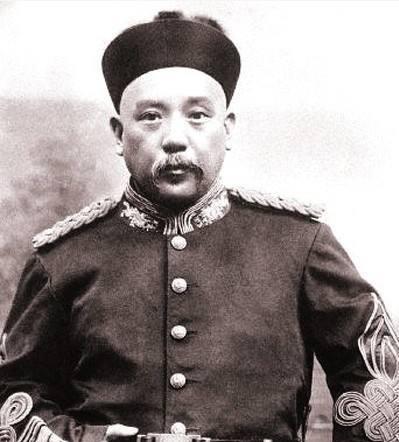 他曾任“河北省省长”，因为200辆马车得到慈禧信任，从此官运亨通中国股市6大板块