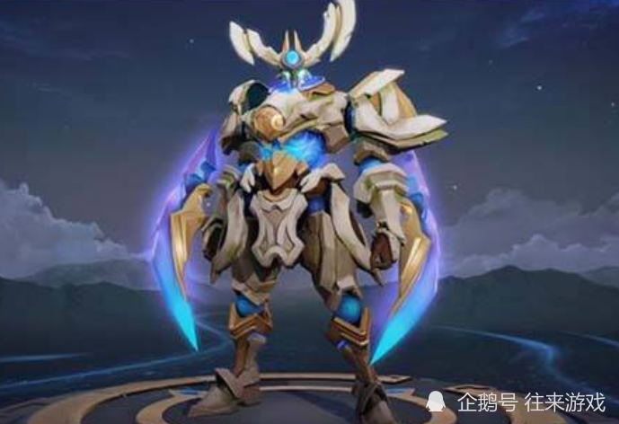 扁鹊荣耀战力排行_中路排名榜曝光!扁鹊喜提第一,但张大仙直言黑马是它!